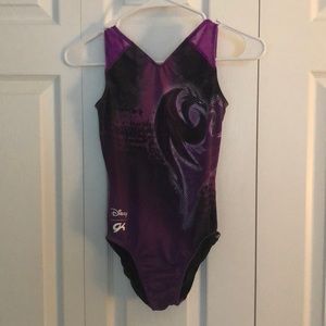 Girls Disney’s Descendants Mal GK Uniform